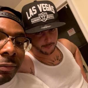 Meet your Posher, Rick